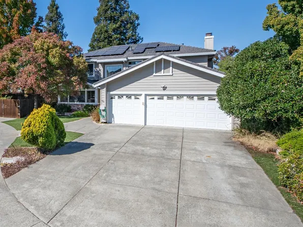 140 Shetland Court, Vallejo, CA 94591