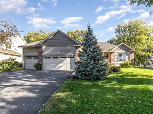 4224 Edinbrook Ter, Minneapolis, MN 55443