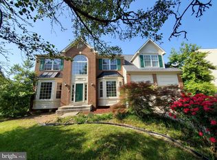 10803 Alyssa Ln, Waldorf, MD 20603