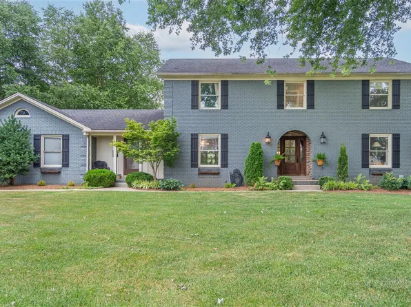 1860 Cobblestone Ct, Bowling Green, KY 42103