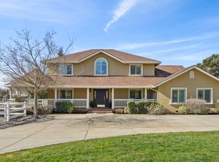 13345 Foothill Ave, San Martin, CA
