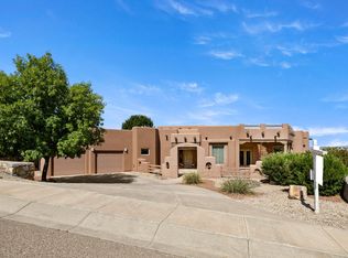 2513 Twightlight Ridge Way, Las Cruces, NM 88011