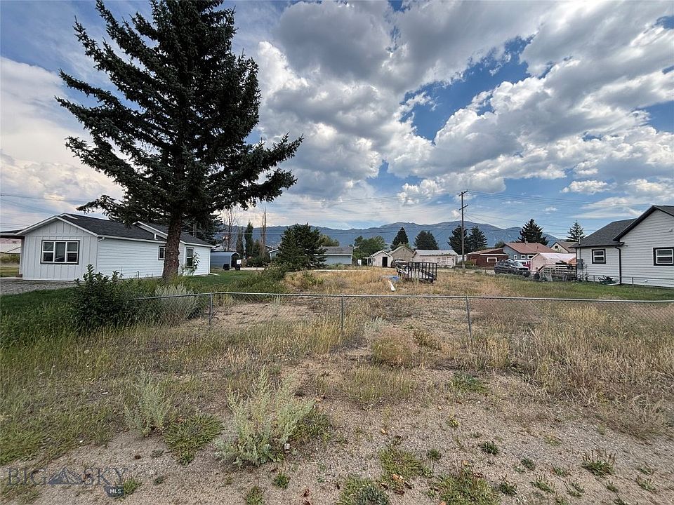 1st image of LOT-20A Paxson Ave