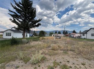 LOT-20A Paxson Ave, Butte, MT 59701