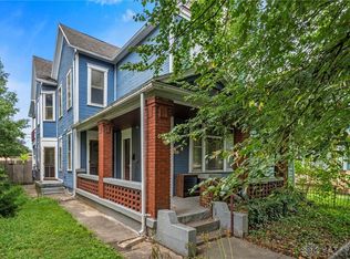 141 Huffman Ave, Dayton, OH 45403