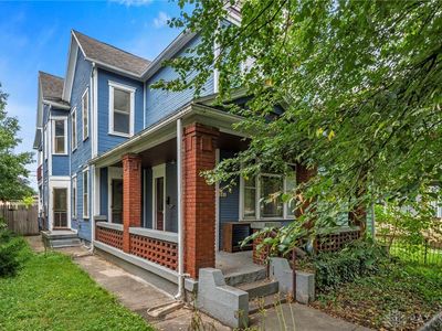 141 Huffman Ave, Dayton, OH, 45403