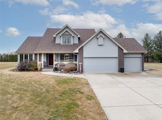 3350 NW 81st Ln, Ankeny, IA 50023