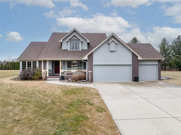 3350 NW 81st Ln, Ankeny, IA 50023