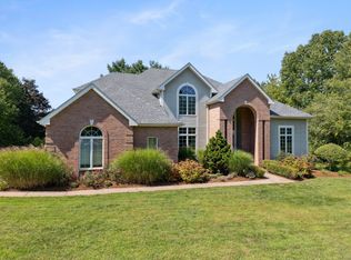 167 Fox Hill Dr, Rocky Hill, CT 06067
