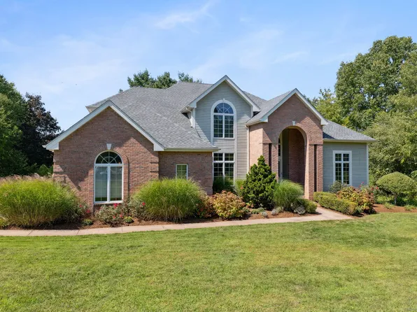 167 Fox Hill Drive, Rocky Hill, CT 06067