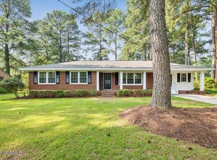 3205 Hawthorne Rd, Rocky Mount, NC 27804