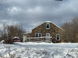 3688 Tee Lake Rd, West Branch, MI 48661