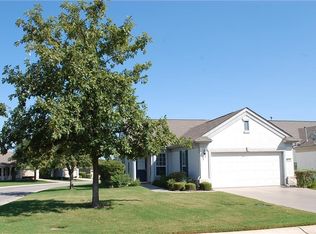 410 Sundance Ln, Georgetown, TX 78633