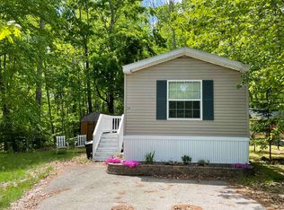 36 Evergreen Ter, Lee, NH 03861