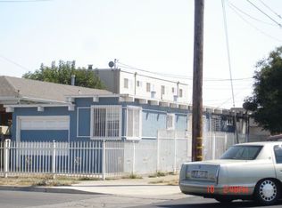 300 S 5th St, Richmond, CA 94804
