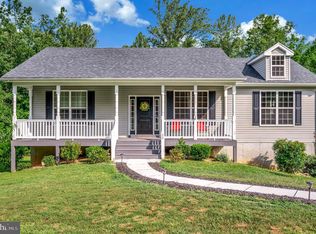 32 Keely Ct, Louisa, VA 23093
