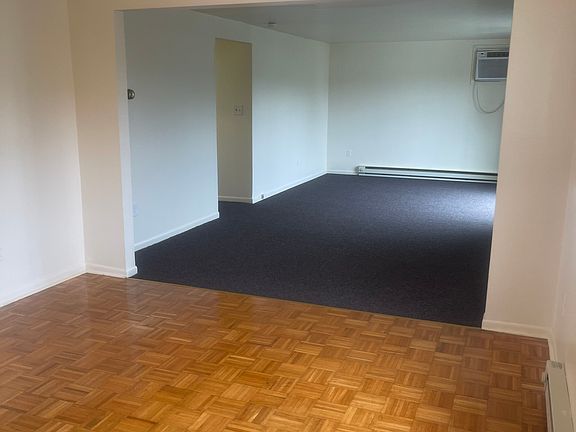 Dining/Living Room