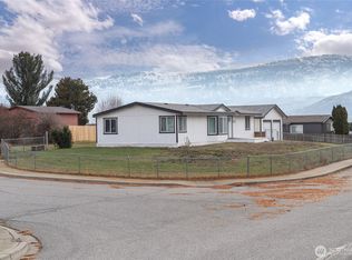 Southview Subdivision, East Wenatchee, WA 98802