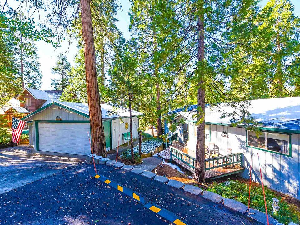 24384 Kome Rd, Mi Wuk Village, CA 95346 Zillow