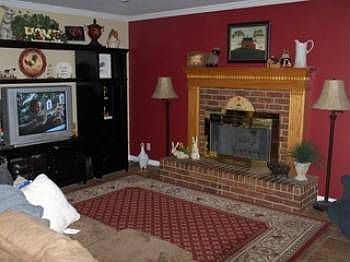 5th image of 9846 S Country Bend Dr