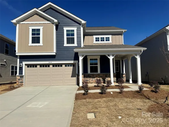 2616 Tillman St, Monroe, NC 28112