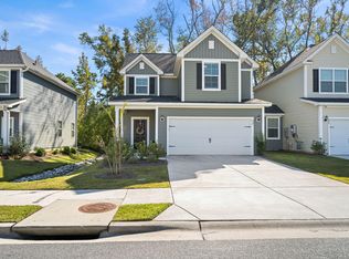 227 McClellan Way, Summerville, SC 29483