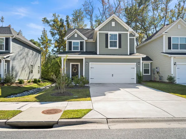 227 McClellan Way, Summerville, SC 29483