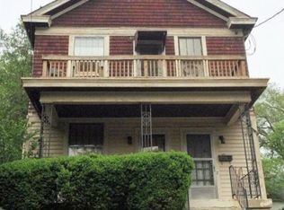 727 Grand Ave, Cincinnati, OH 45205