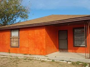 416 Badajoz Ln, Laredo, TX 78046
