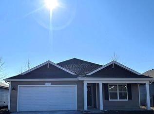 2286 Elderberry Ct, Wonder Lake, IL