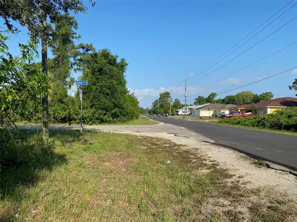 104 Homer Ave S, Lehigh Acres, FL 33973
