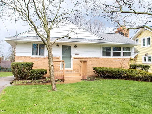 125 W Homestead St, Medina, OH 44256