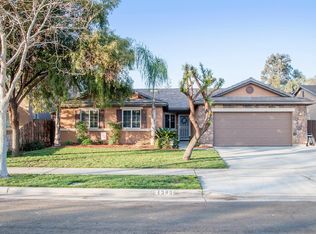 4306 E Vista Ave, Visalia, CA