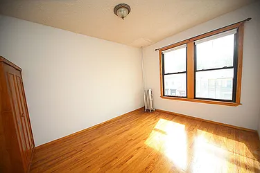 Rented by Metropolitan Realty