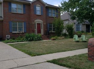 1344 Glenview Dr, Lexington, KY