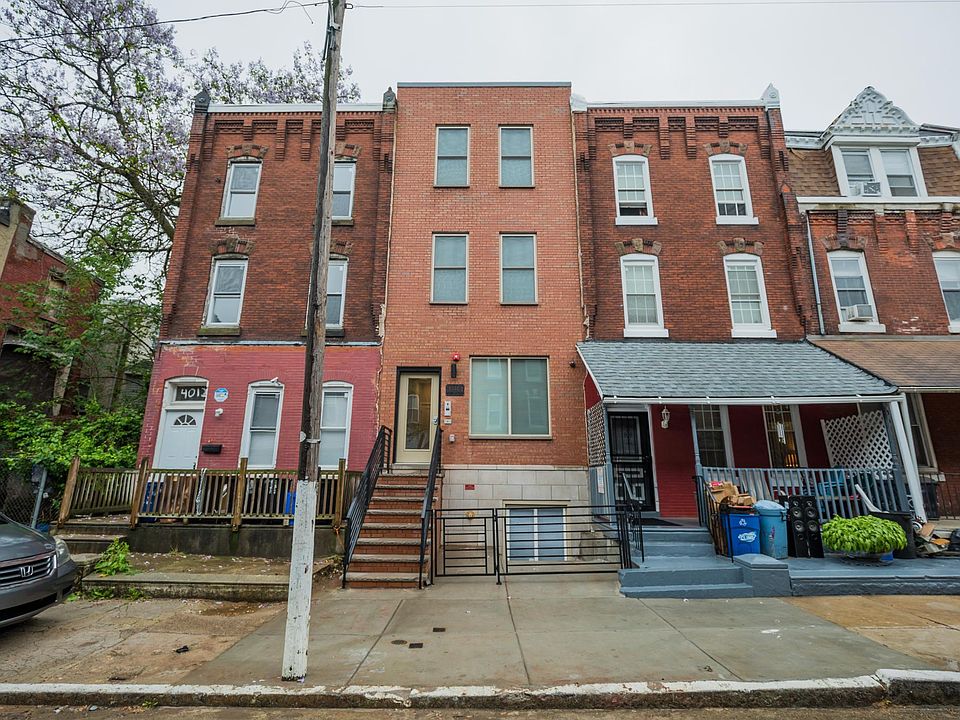 1st image of 4014 Green St #A