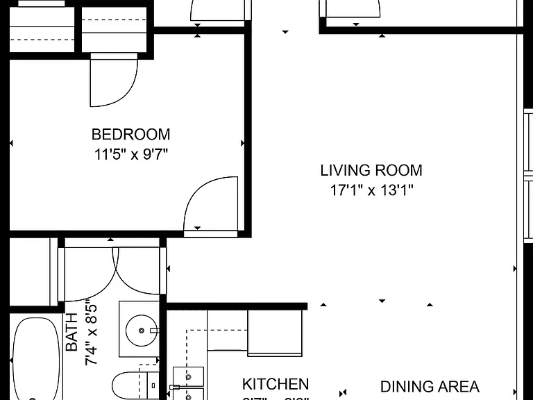 1104 N Walnut St — Photo 9