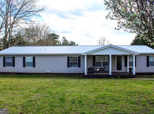 296 McGinnis Chandler Rd, Commerce, GA 30530