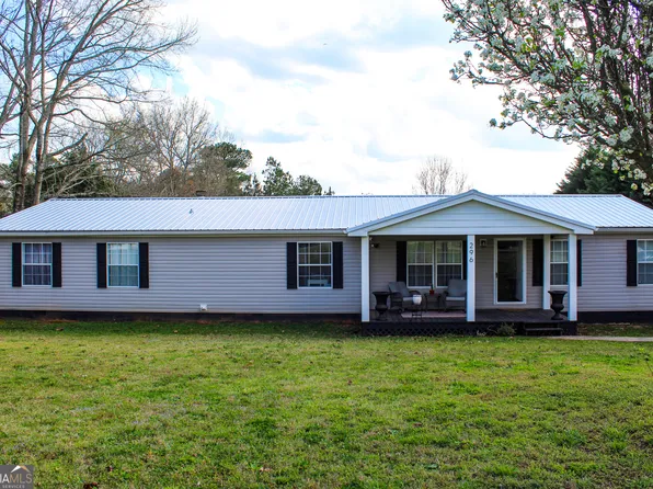 296 McGinnis Chandler Rd, Commerce, GA 30530