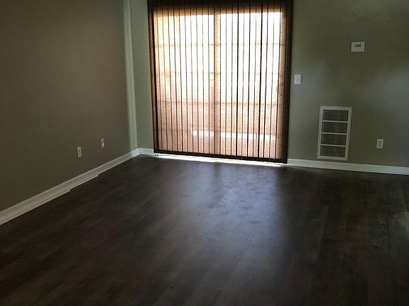 living room Brand new floors