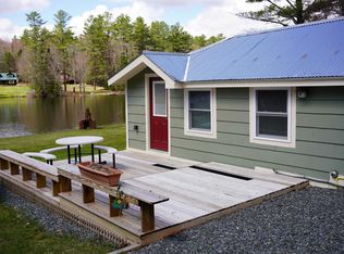 22 Lewin Rd, Enfield, NH 03748