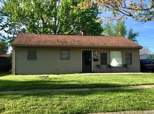 3907 Cone Ct, Dayton, OH