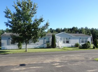 W4517 Delray Dr, Merrill, WI 54452