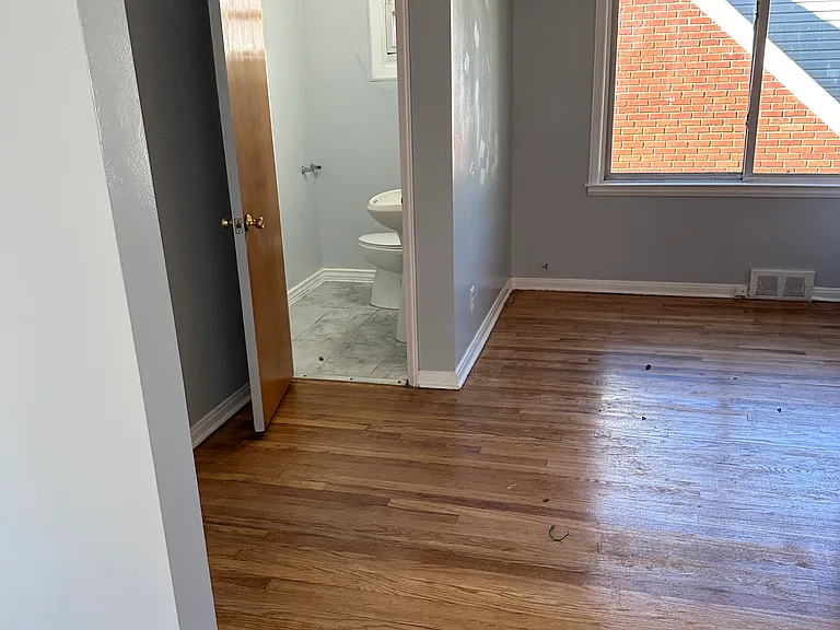 Upstairs Bedroom Suite