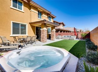 10511 Harvest Green Way, Las Vegas, NV 89135