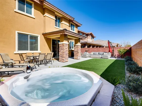 10511 Harvest Green Way, Las Vegas, NV 89135