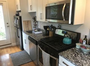 32 Madison St #11, Somerville, MA 02143