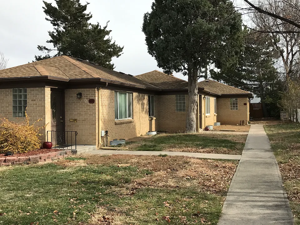 1472 Elmira St #2