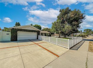 22180 Chase St, Canoga Park, CA 91304