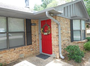 10854 Chickasha Dr, Tyler, TX 75703